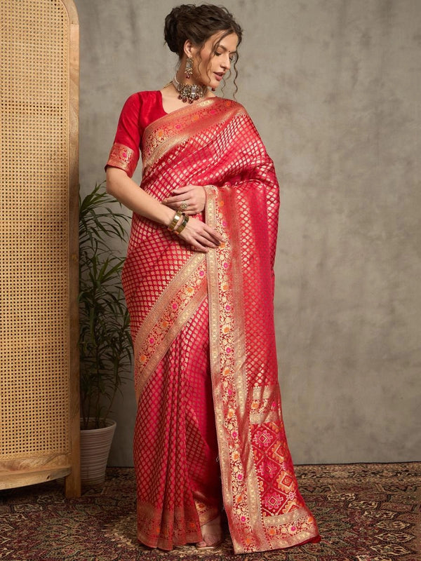 Era of Bangal – A Luxury Revival of Bengali Grace