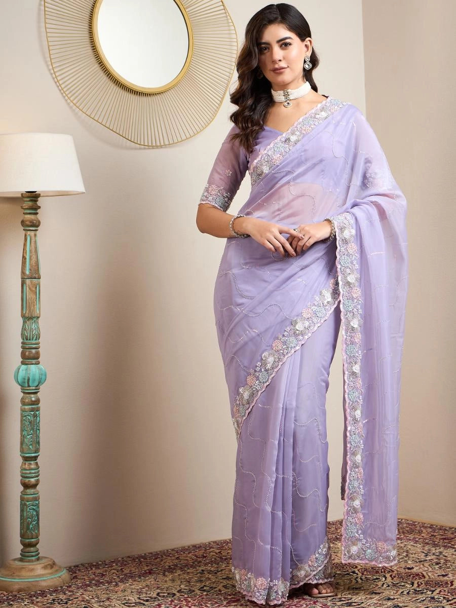 Parampara Weaves – Celebrating timeless craftsmanship
