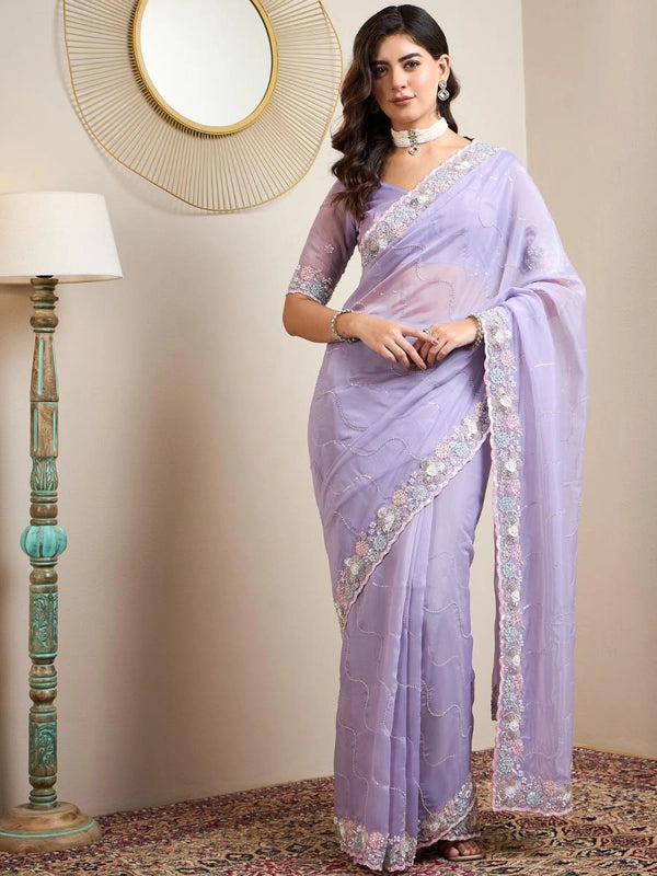 Parampara Weaves – Celebrating timeless craftsmanship