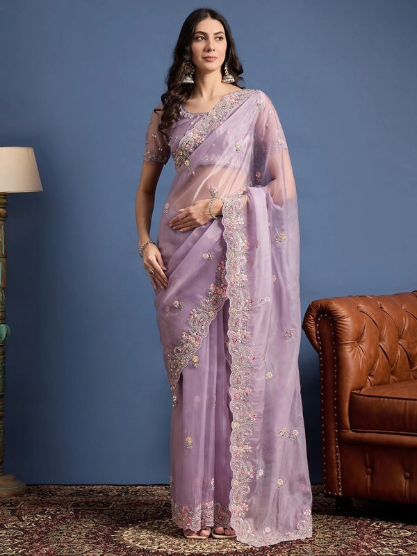 Parampara Creations – Traditional elegance redefined