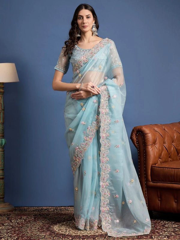 Parampara Creations – Traditional elegance redefined