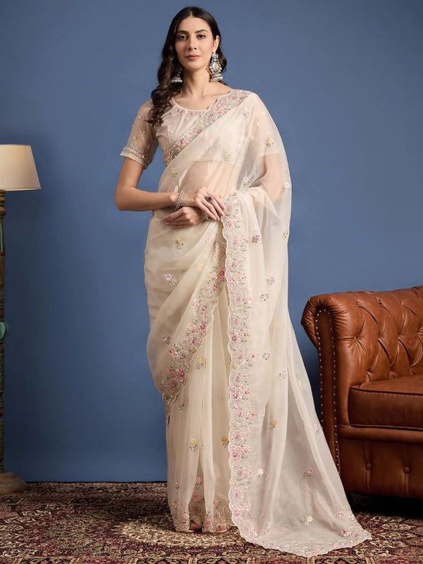 Parampara Creations – Traditional elegance redefined