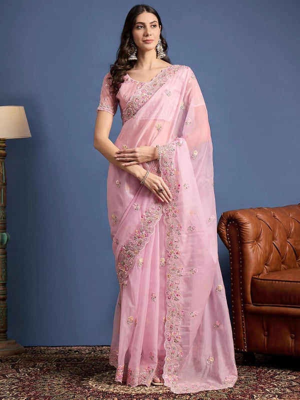 Parampara Creations – Traditional elegance redefined