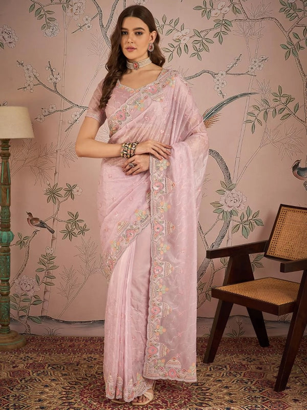 The Parampara – A curated collection of tradition