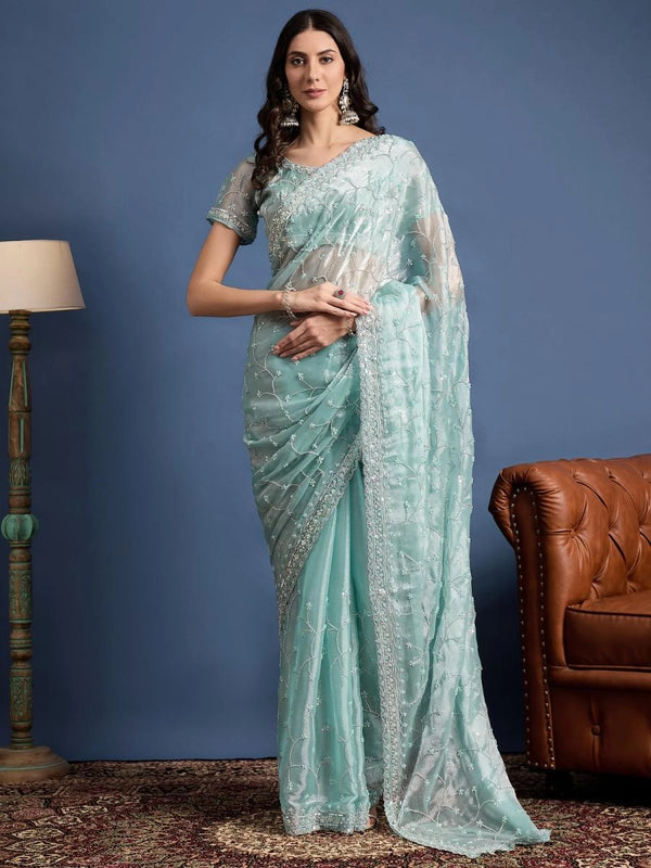 Parampara Luxe – Luxury in every weave