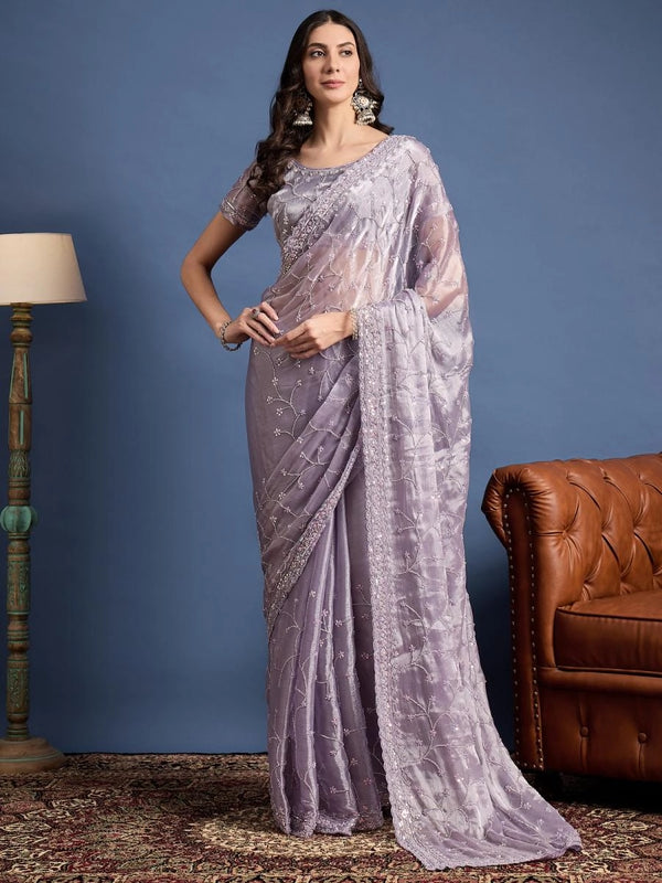 Parampara Luxe – Luxury in every weave