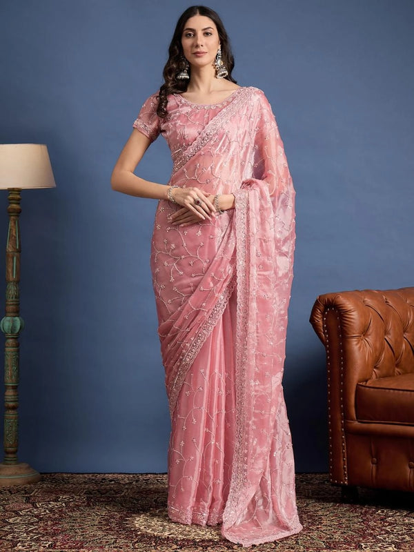 Parampara Luxe – Luxury in every weave