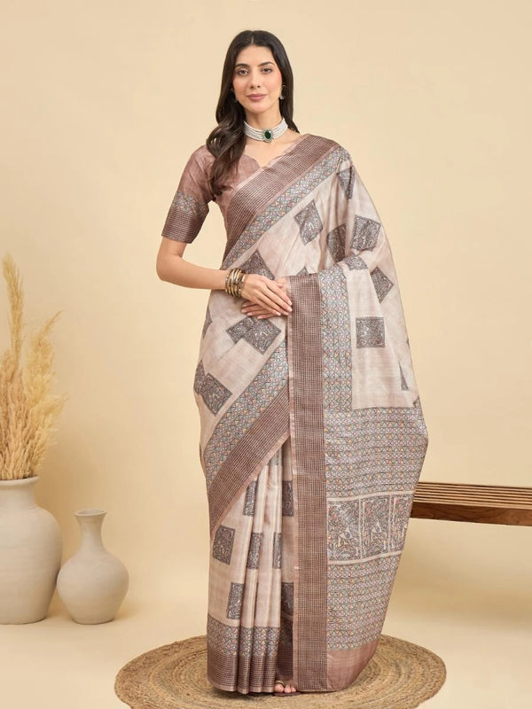 INDIRA – Elegance in Every Weave