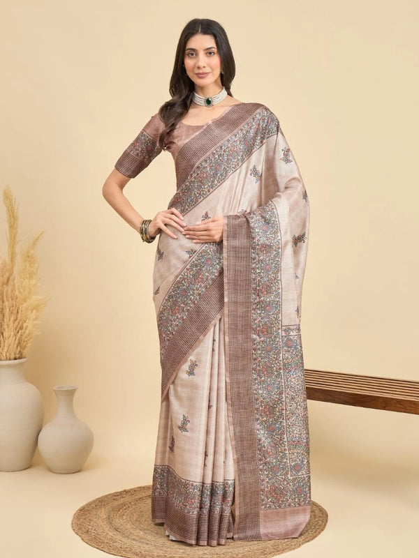 INDIRA – Elegance in Every Weave