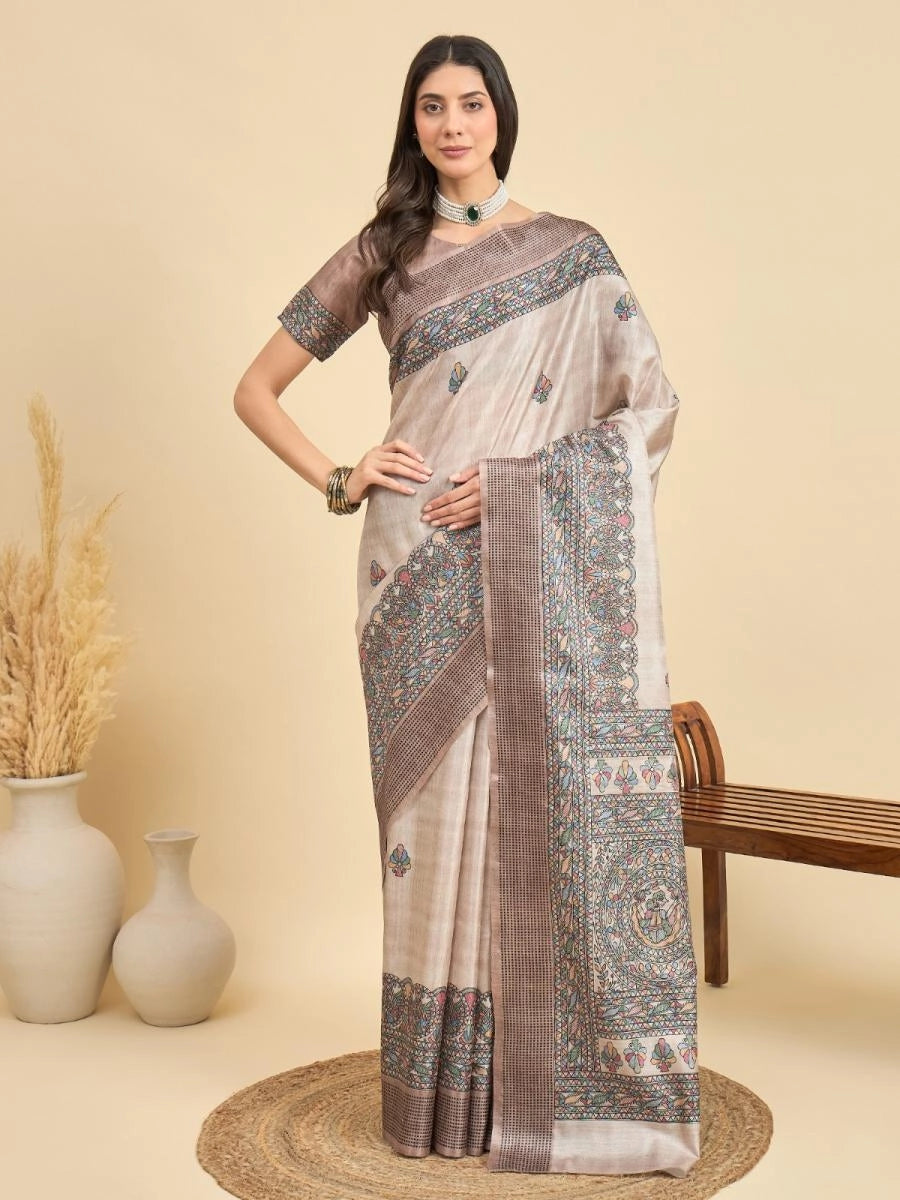 INDIRA – Elegance in Every Weave