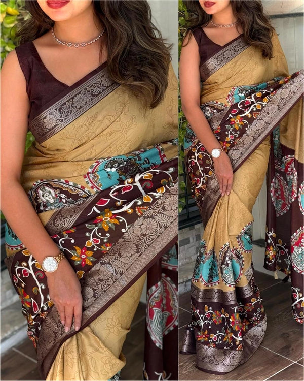 Kaveri