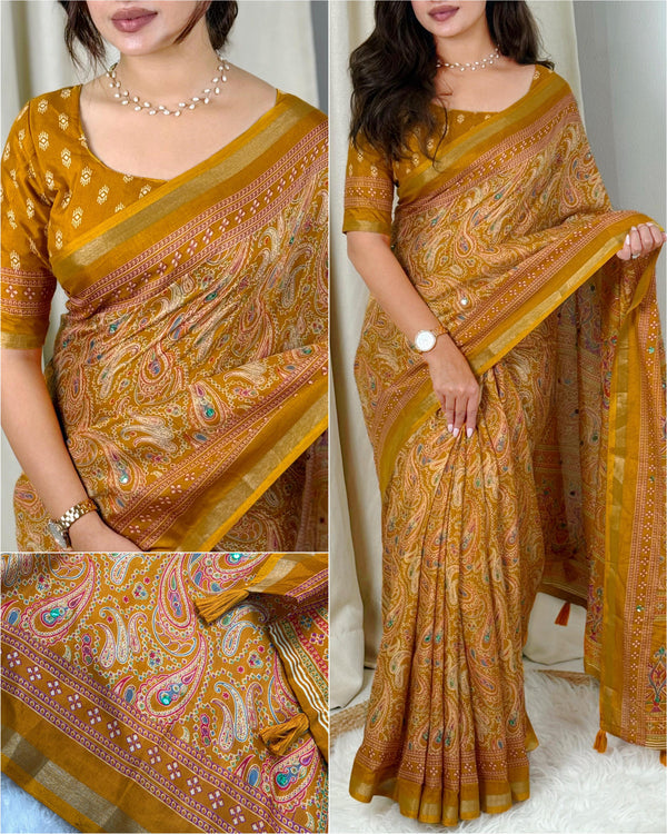 KALAMKARI