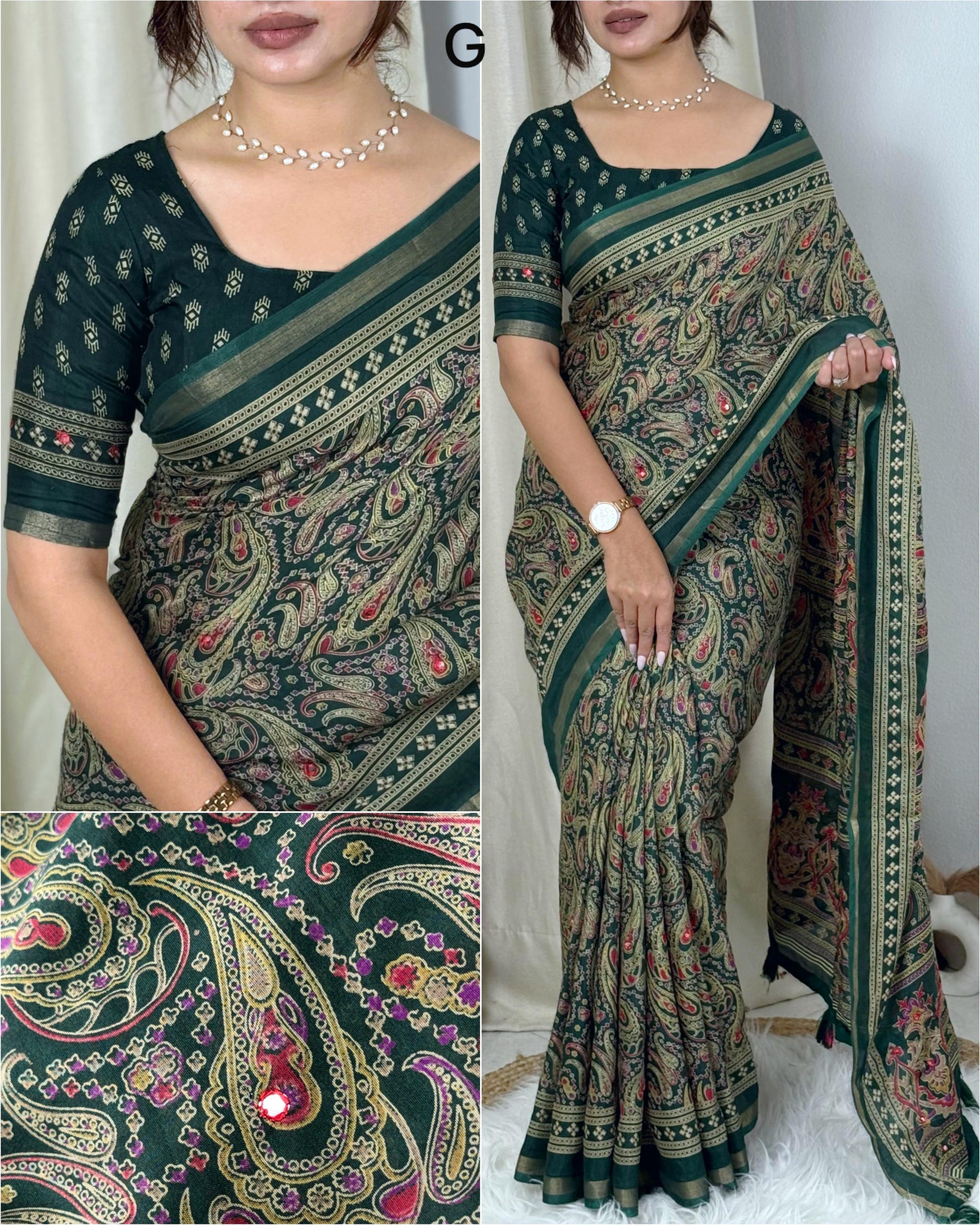 KALAMKARI