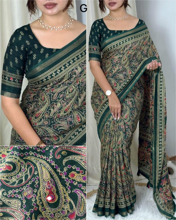 KALAMKARI