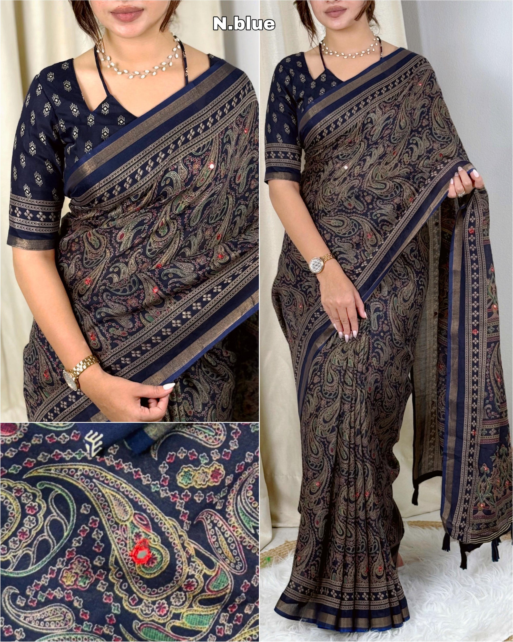 KALAMKARI