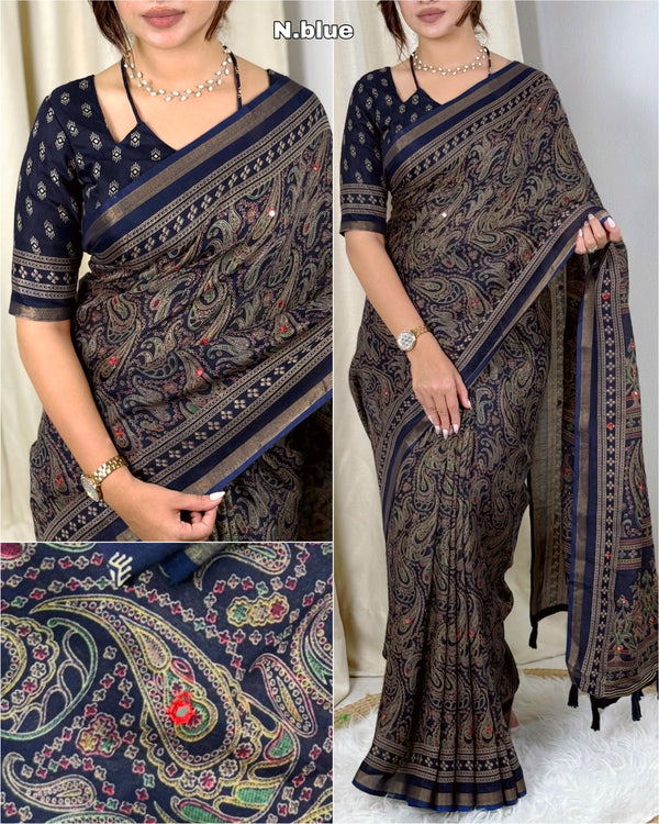KALAMKARI