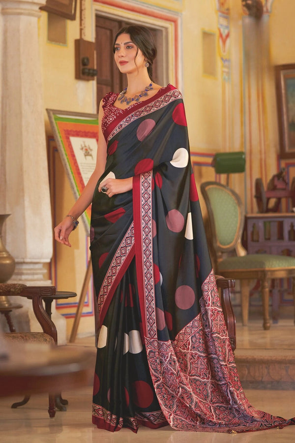 Virasati Saundarya (Heritage Beauty)