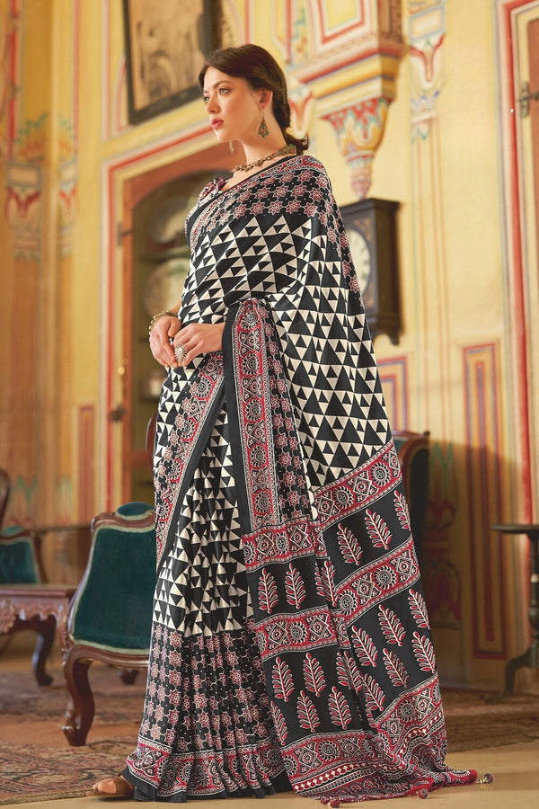 Virasati Saundarya (Heritage Beauty)