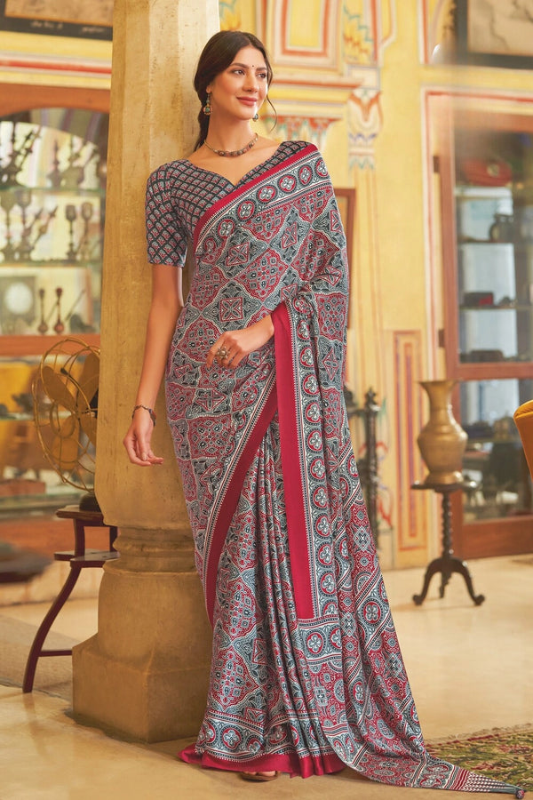 Virasati Saundarya (Heritage Beauty)