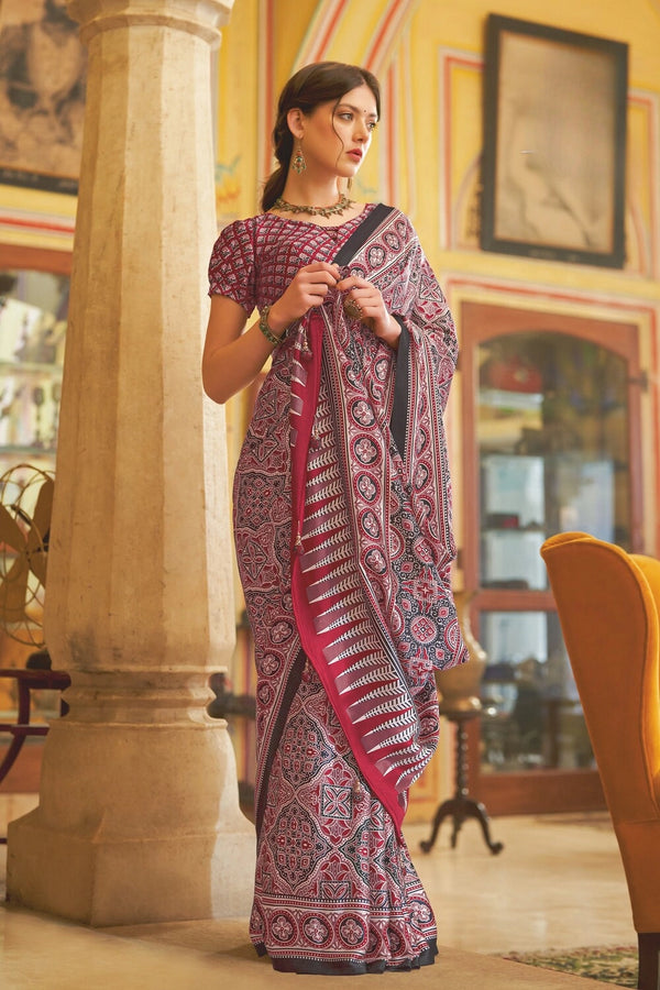 Virasati Saundarya (Heritage Beauty)