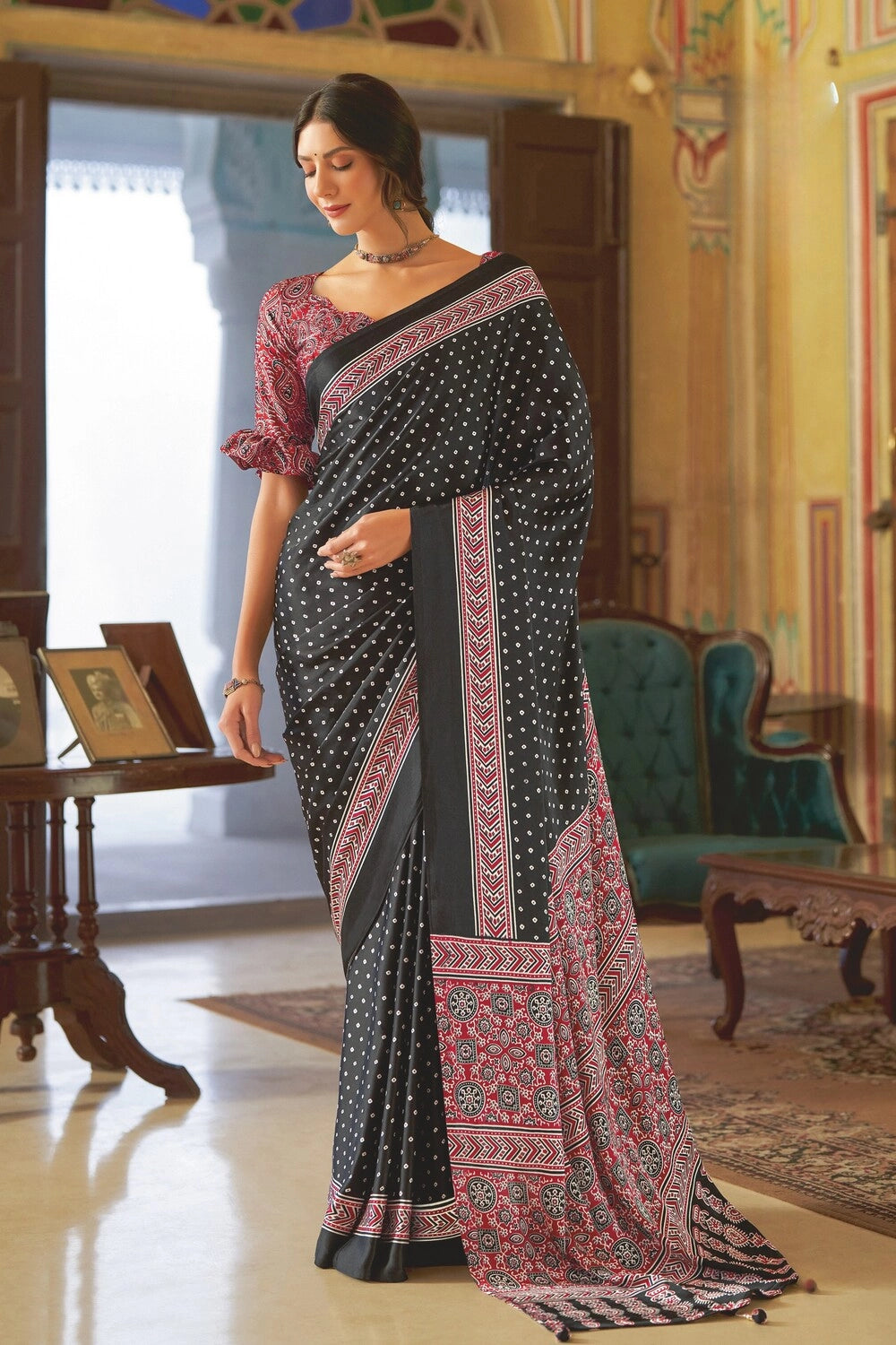 Virasati Saundarya (Heritage Beauty)