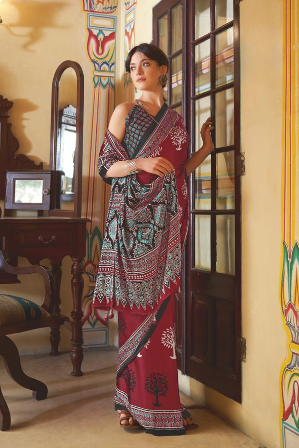 Parampara Ki Jhalk (A Glimpse of Tradition)
