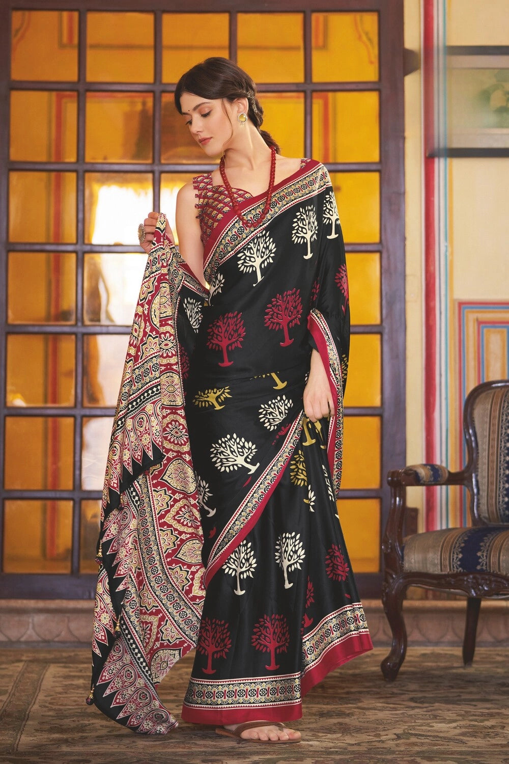 Parampara Ki Jhalk (A Glimpse of Tradition)