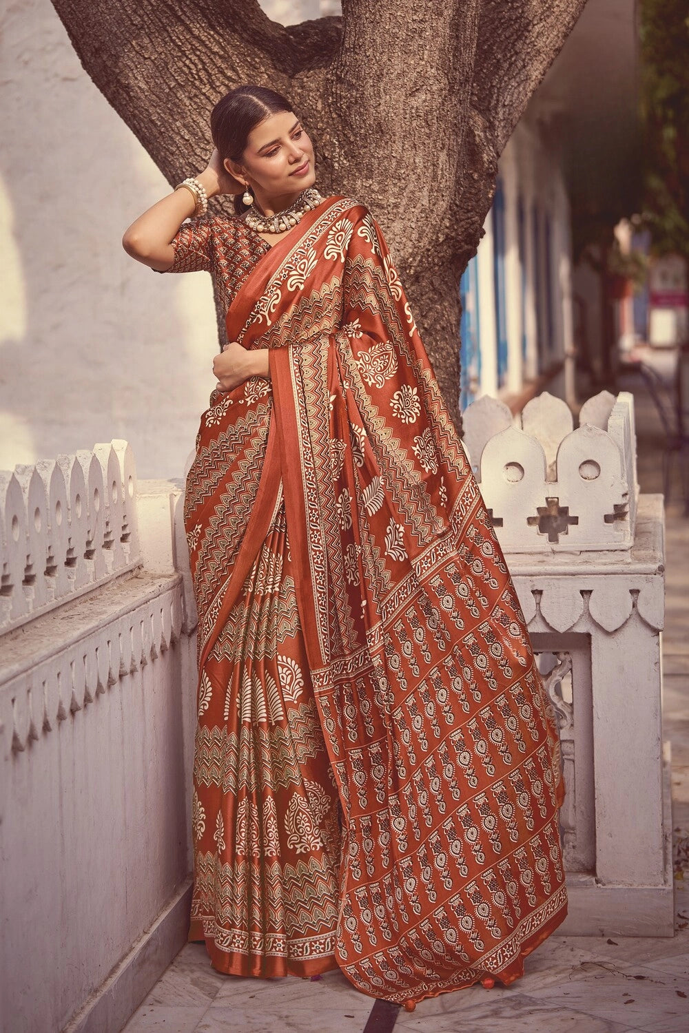 Naazuk Virasat (Delicate Legacy)