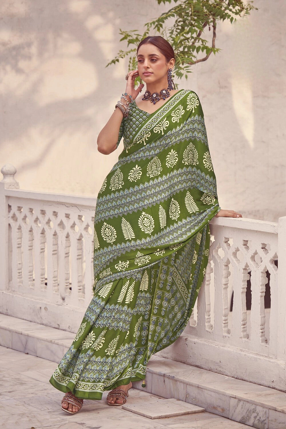 Naazuk Virasat (Delicate Legacy)