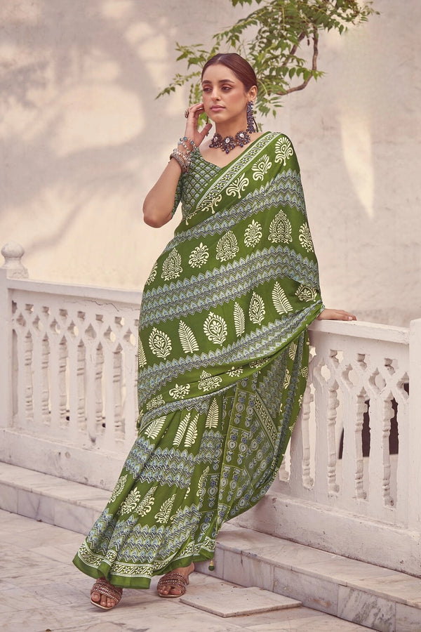 Naazuk Virasat (Delicate Legacy)
