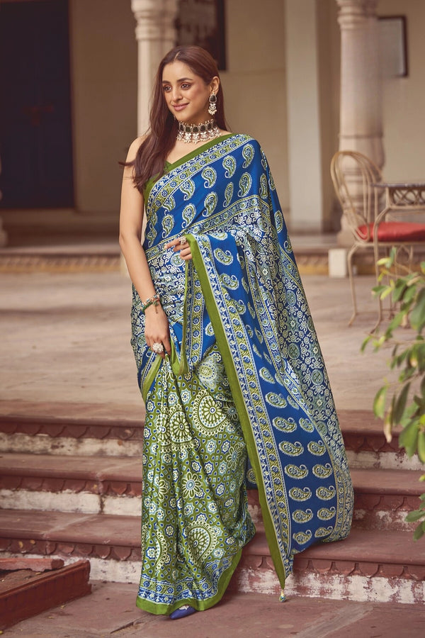 Naazuk Virasat (Delicate Legacy)