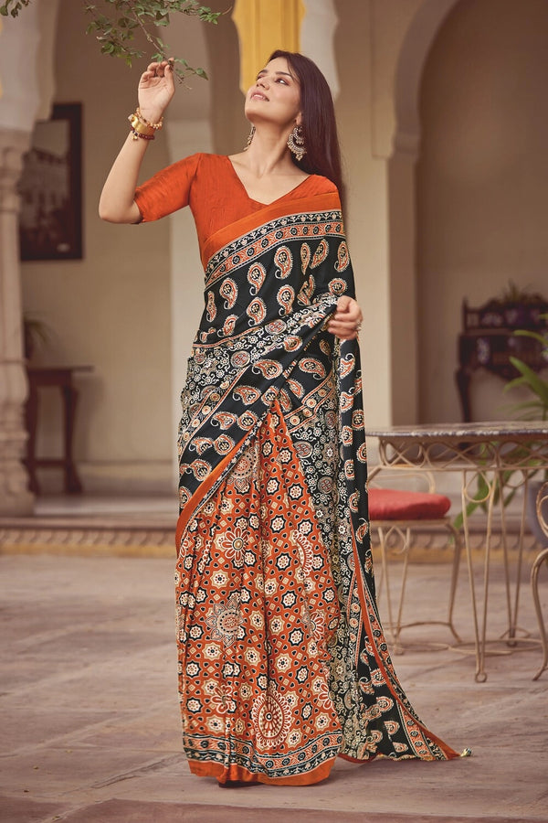 Naazuk Virasat (Delicate Legacy)