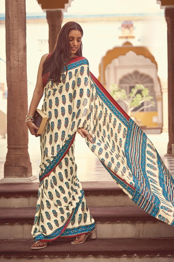 Naazuk Virasat (Delicate Legacy)