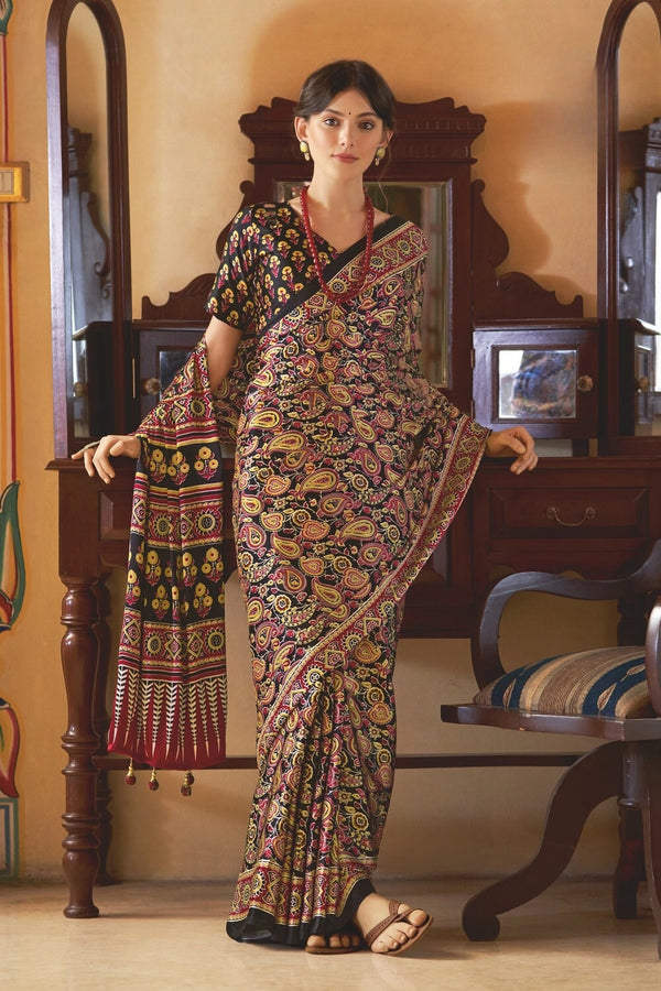 Parampara Ki Jhalk (A Glimpse of Tradition)