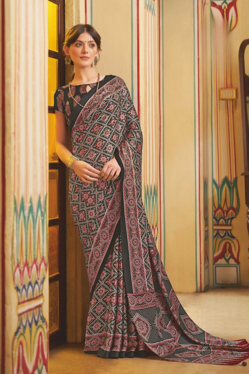 Parampara Ki Jhalk (A Glimpse of Tradition)
