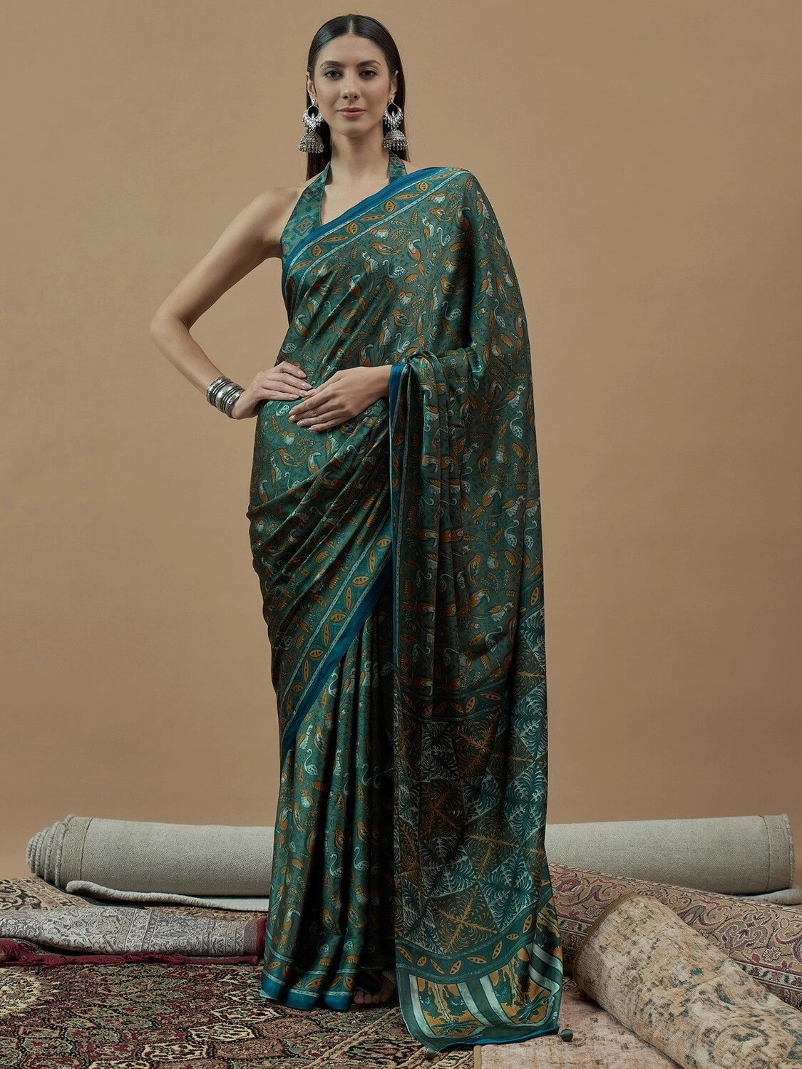 Sanskriti Ka Vaibhav (The Grandeur of Culture)
