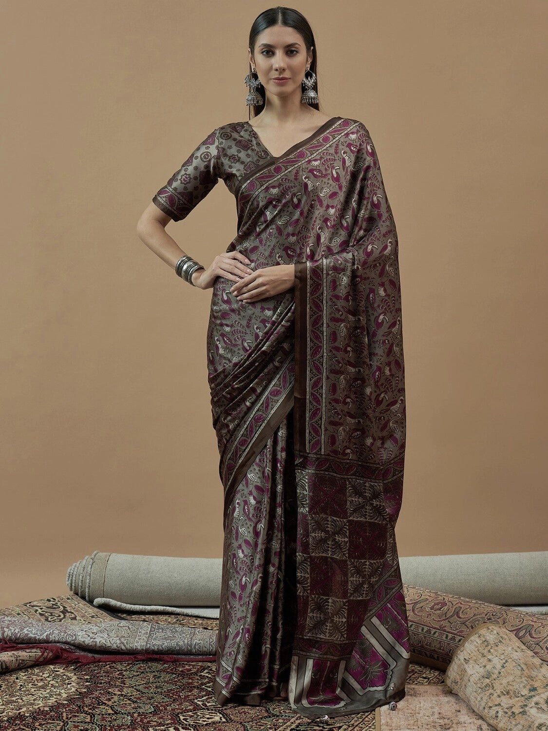 Sanskriti Ka Vaibhav (The Grandeur of Culture)