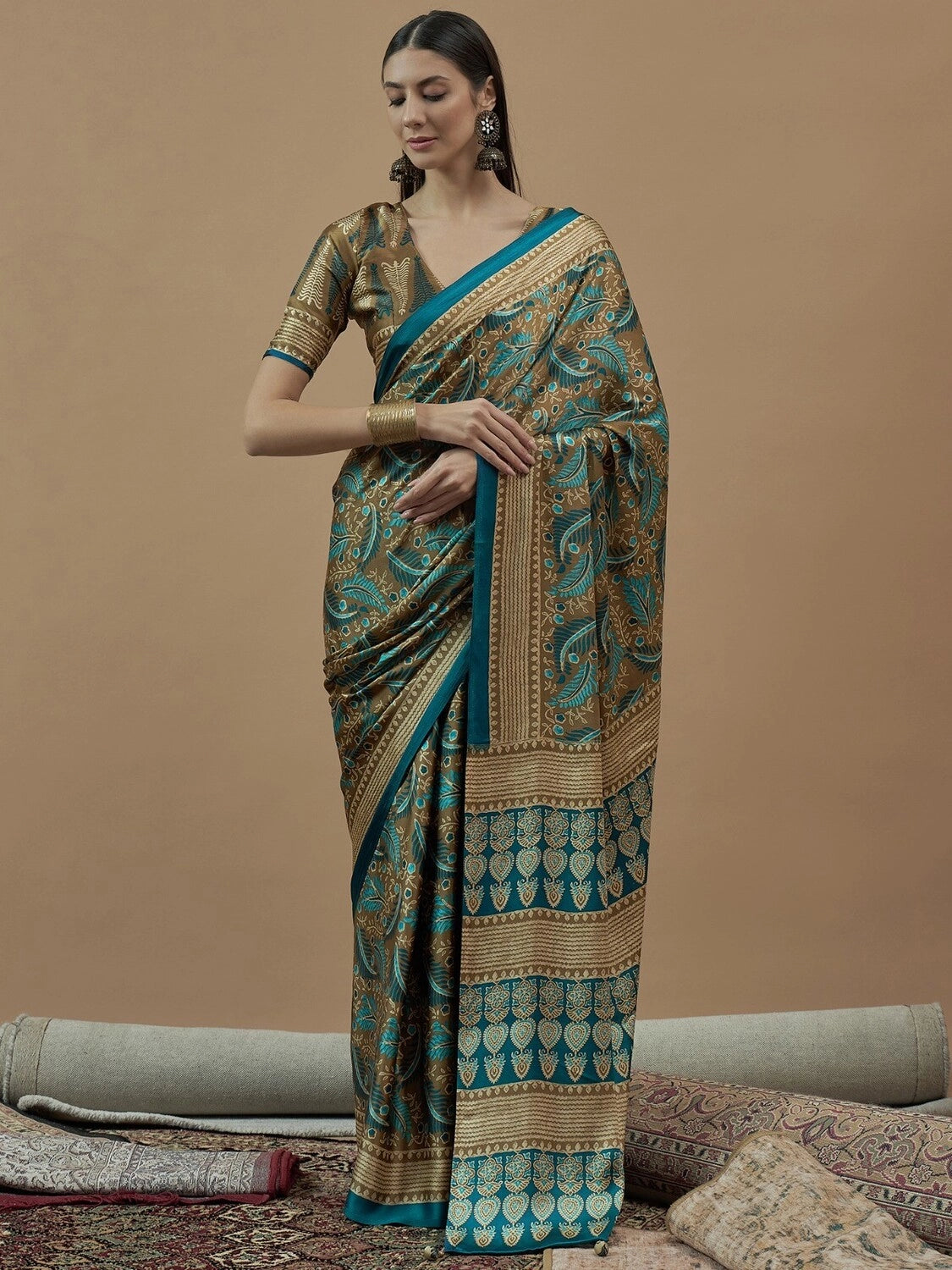 Sanskriti Ka Vaibhav (The Grandeur of Culture)