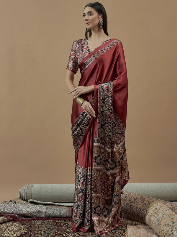 Riwaayat Ki Shobha (The Glory of Tradition)