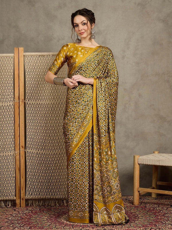 MoharVastra – Woven Grace, Sealed in Tradition