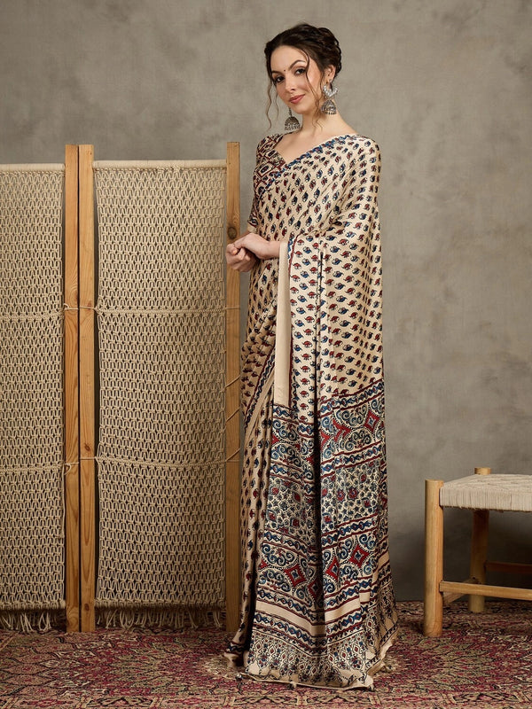MoharVastra – Woven Grace, Sealed in Tradition