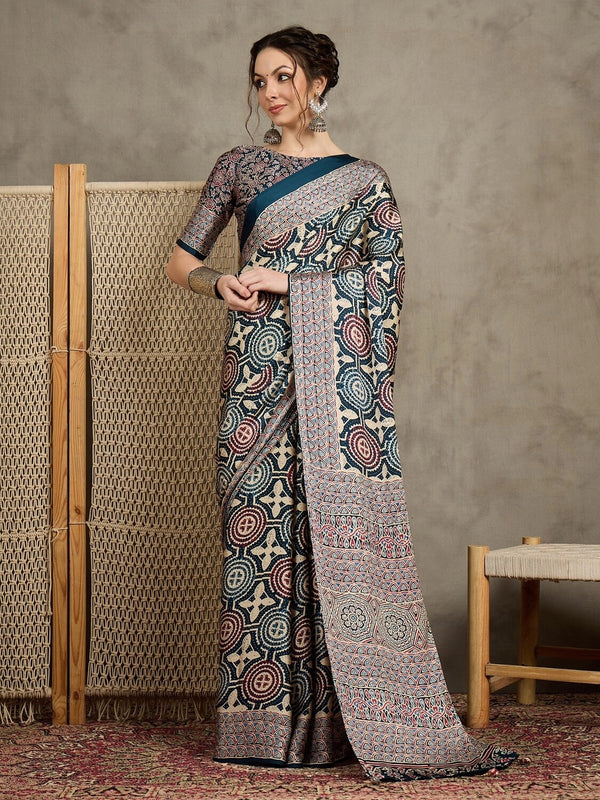 MoharVastra – Woven Grace, Sealed in Tradition