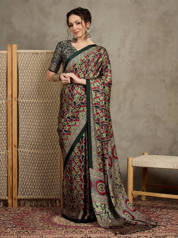 MoharVastra – Woven Grace, Sealed in Tradition