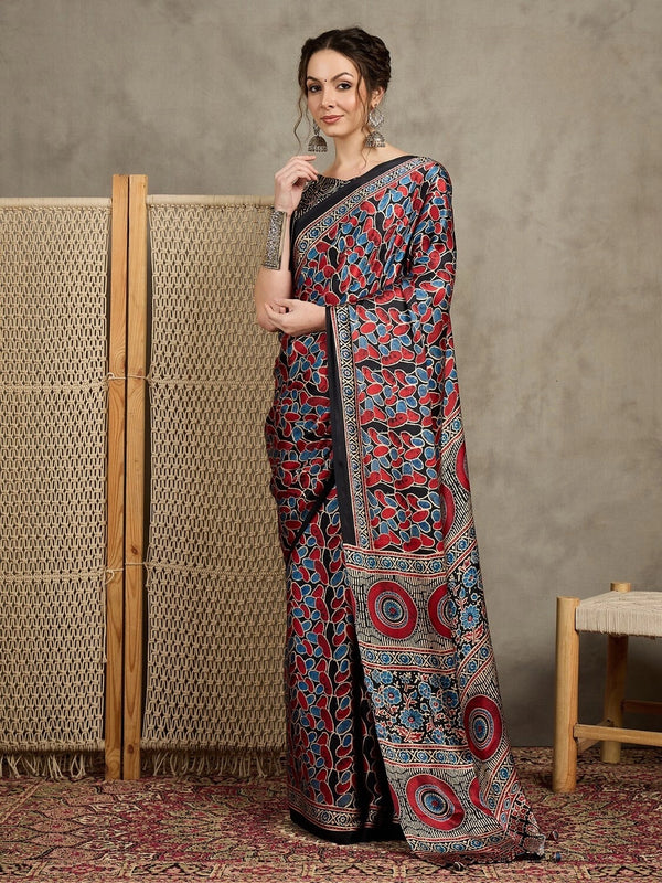 MoharVastra – Woven Grace, Sealed in Tradition