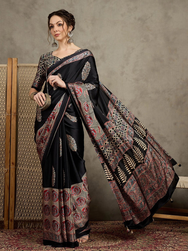 MoharVastra – Woven Grace, Sealed in Tradition