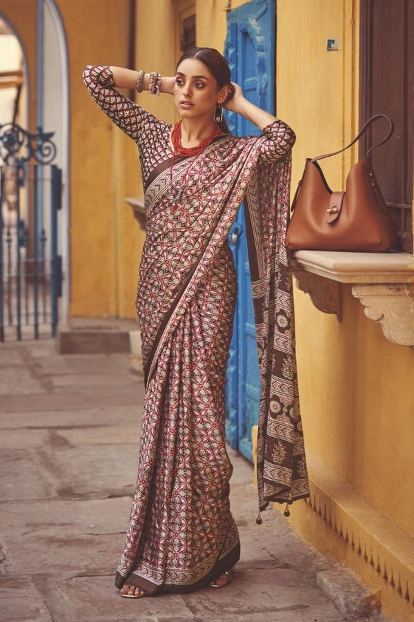 Rangon Ki Virasat (Legacy of Colors)