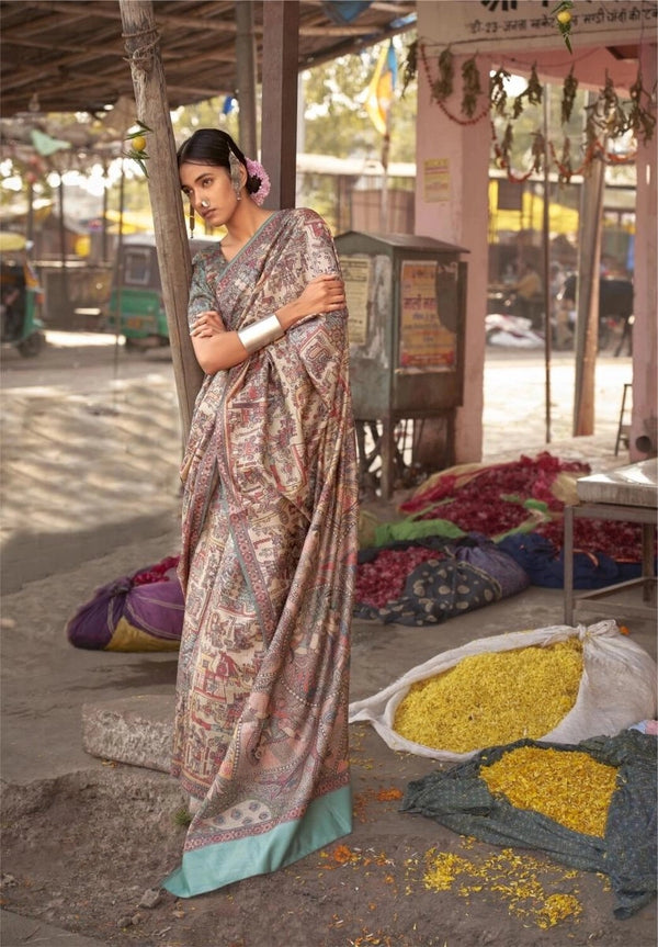 PUSHPA MANDI