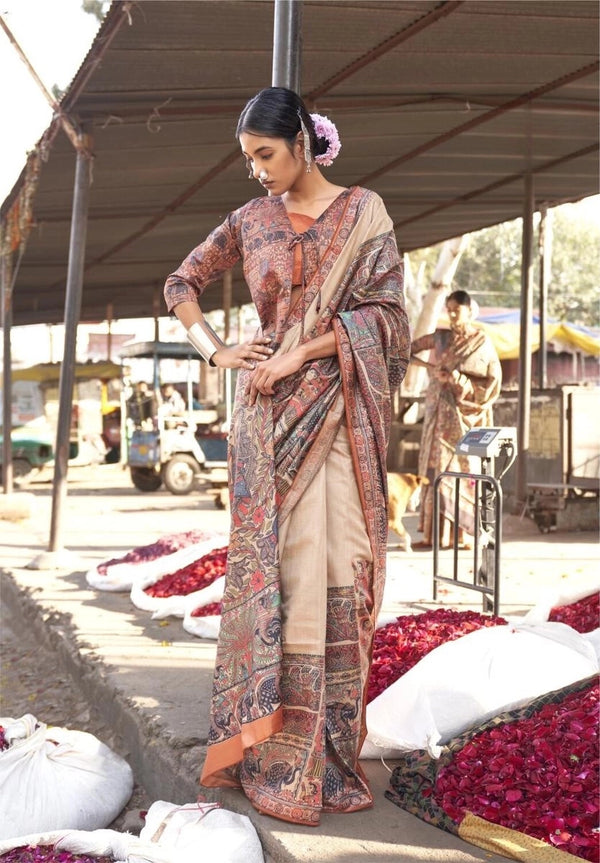 PUSHPA MANDI