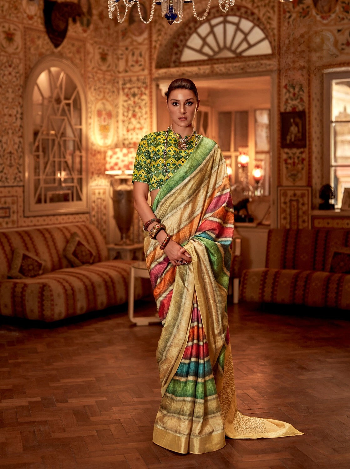 RANGRESSA