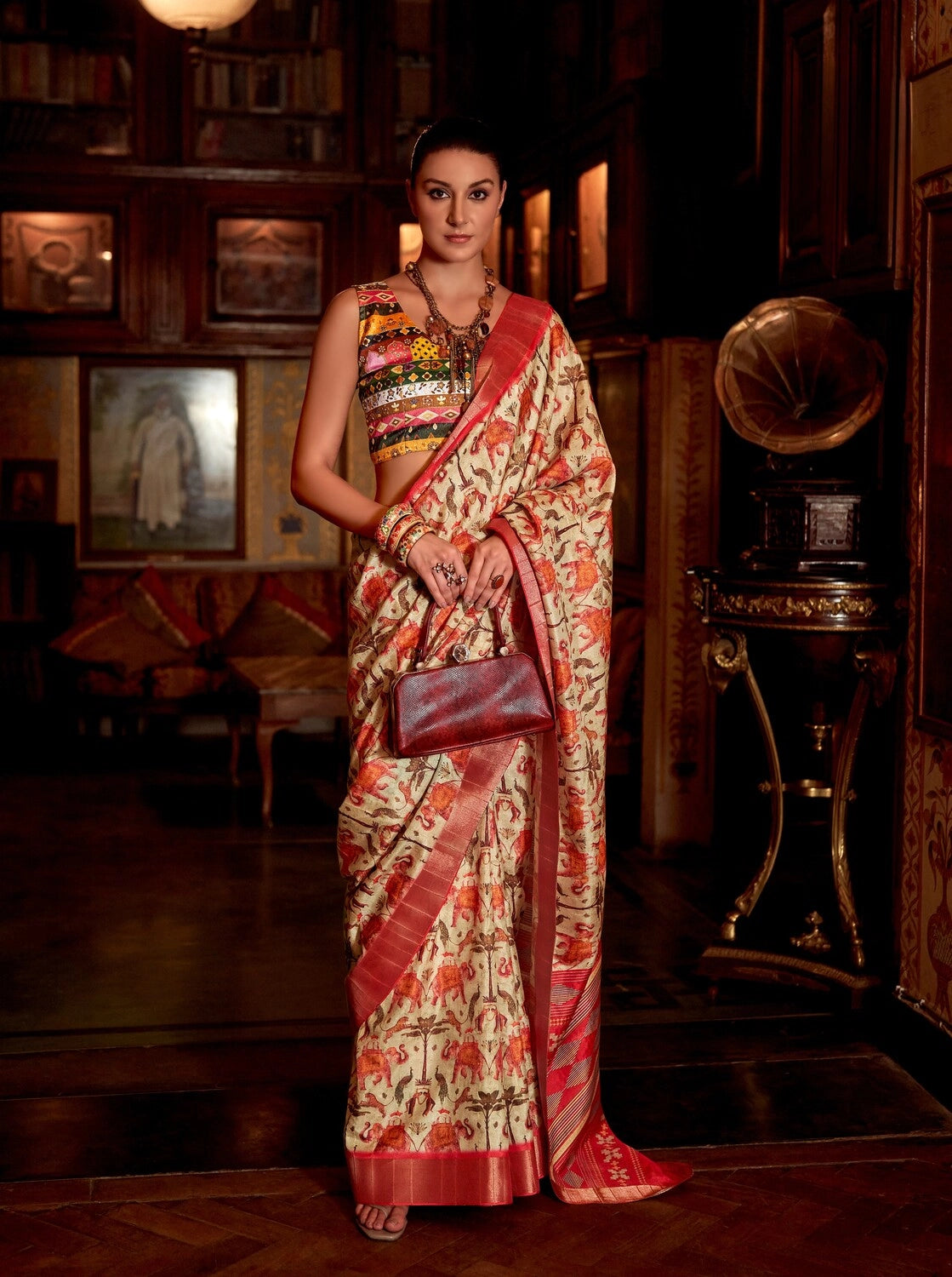 RANGRESSA